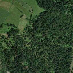 Satellite imagery of Marića Stijene, BA