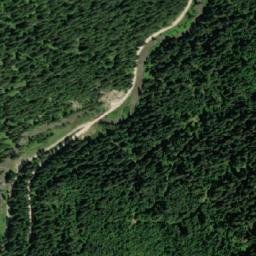 Satellite imagery of Marića Stijene, BA