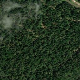 Satellite imagery of Runjavica, BA