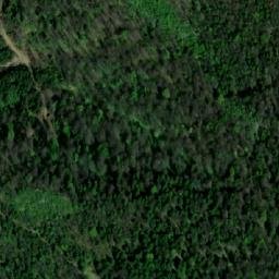 Satellite imagery of Divić, BA