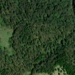 Satellite imagery of Divić, BA