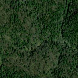 Satellite imagery of Kilavačko Brdo, BA