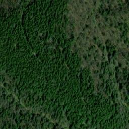 Satellite imagery of Kilavačko Brdo, BA