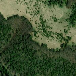 Satellite imagery of Usko Brdo, BA