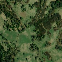 Satellite imagery of Velike Karanovice, BA