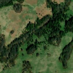 Satellite imagery of Velike Karanovice, BA