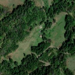 Satellite imagery of Brdo, BA