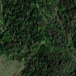 Satellite imagery of Brdo, BA