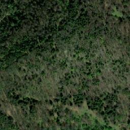 Satellite imagery of Kikić, BA