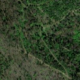 Satellite imagery of Kikić, BA