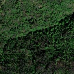 Satellite imagery of Stolačka Kosa, BA