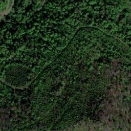 Satellite imagery of Stolačka Kosa, BA