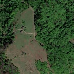 Satellite imagery of Stolačka Kosa, BA