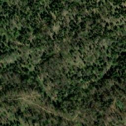 Satellite imagery of Debelo Brdo, BA