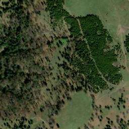 Satellite imagery of Debelo Brdo, BA