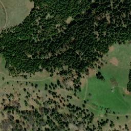 Satellite imagery of Debelo Brdo, BA