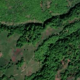 Satellite imagery of Biličić, BA