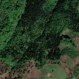 Satellite imagery of Biličić, BA