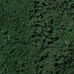 Satellite imagery of Teterača, BA