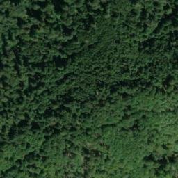 Satellite imagery of Vergovac, BA