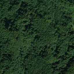 Satellite imagery of Kremenjača, BA