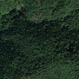 Satellite imagery of Borova Glavica, BA