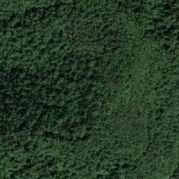 Satellite imagery of Borova Glavica, BA