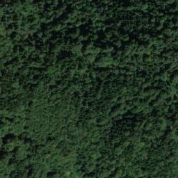 Satellite imagery of Gradac, BA