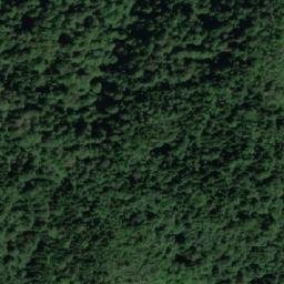 Satellite imagery of Gradac, BA