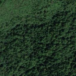 Satellite imagery of Gradac, BA