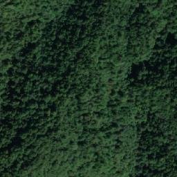 Satellite imagery of Rujeva Kosa, BA