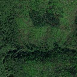 Satellite imagery of Hodžino Brdo, BA