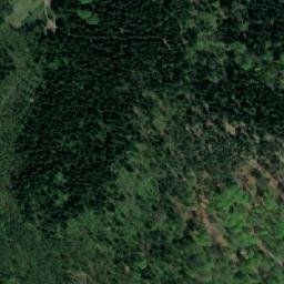 Satellite imagery of Radin, BA