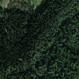 Satellite imagery of Kunina, BA