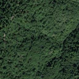 Satellite imagery of Gravić Kosa, BA