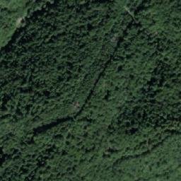 Satellite imagery of Gravić Kosa, BA