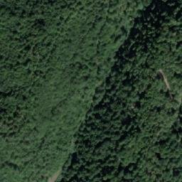 Satellite imagery of Gravić Kosa, BA