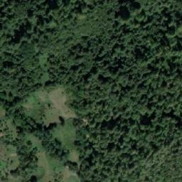 Satellite imagery of Markovac, BA