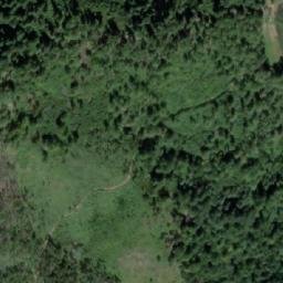 Satellite imagery of Markovac, BA