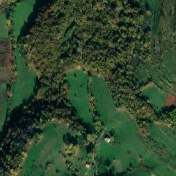Satellite imagery of Brezik, BA