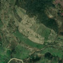 Satellite imagery of Brezik, BA