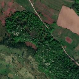 Satellite imagery of Brezik, BA