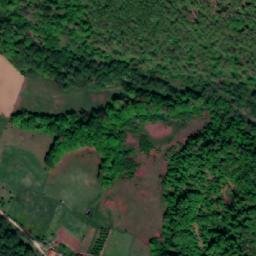 Satellite imagery of Markovo Brdo, BA