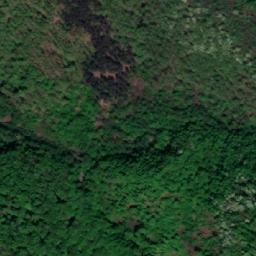 Satellite imagery of Markovo Brdo, BA