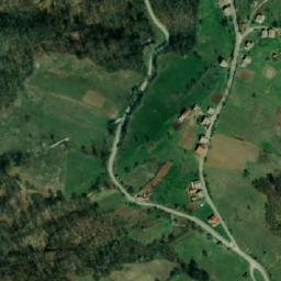 Satellite imagery of Perunika, BA