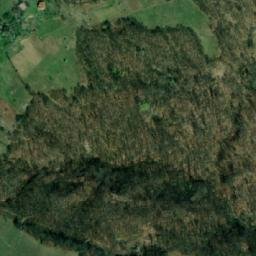 Satellite imagery of Perunika, BA