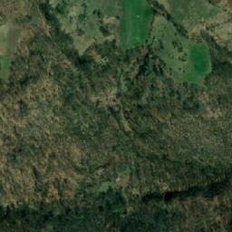 Satellite imagery of Perunika, BA