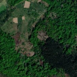 Satellite imagery of Lisina, BA