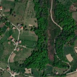 Satellite imagery of Markovača, BA