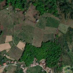 Satellite imagery of Markovača, BA